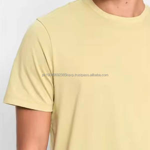 Camisetas Blancas de Algodón 100% de 280 Gramos, Personalizadas con Bordado, Manga Corta, Estilo Holgado, Streetwear, Impresión Puff - Product Image 6