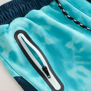Shorts de bain pour hommes, tendance été, décontractés, séchage rapide, pour la plage et le surf - Product Image 6