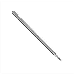 Dilatadores Lacrimales, Instrumentos Quirúrgicos Oftálmicos, Sondas Lacrimales Oftálmicas de Precisión Hechas a Mano para Tratamiento y Cirugía Ocular - Product Image 4