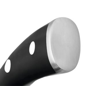 Couteaux de cuisine ménagers en acier inoxydable, couteau de chef tranchant pour la viande, les légumes, les fruits, pour trancher, hacher, couper en dés, pour la préparation quotidienne des aliments - Product Image 6