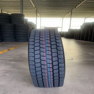 ยางรถบรรทุกสมรรถนะสูงขนาด 29580R22.5 ให้การยึดเกาะถนนที่ยอดเยี่ยม ประหยัดน้ำมัน และมีอายุการใช้งานยาวนาน - Product Image 3