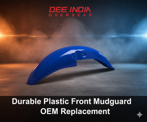 Garde-boue avant de moto pour Honda Twister |   Garde-boue avant en plastique durable, remplacement OEM - Product Image 2