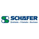 Schäfer Drehteile GmbH logo