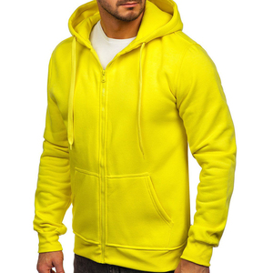 Sudaderas con capucha personalizadas para hombre, 100% algodón, hombros caídos, estilo oversize, streetwear, sudaderas de alta calidad para hombre en venta - Product Image 6