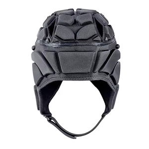 Máscara Deportiva Transparente YQ de Bambú con Marco de Acero al Carbono, Ligera, para Artes Marciales, Ajuste Universal, Protección Facial Completa - Product Image 5