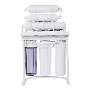 Purificador de Agua Eléctrico Bajo Fregadero PLUS06E con Grifo de Encimera para Uso en Hoteles y Hogares, Artículo Popular - Product Image 6
