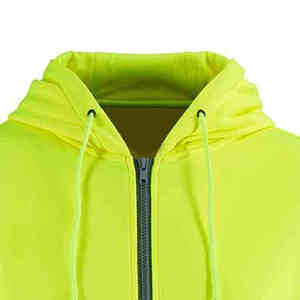 Hi Vis <b>Work</b> <b>Jackets</b> Men's Heavy Duty Custom Design Reflective <b>Jacket</b> Best Sale Good Quality Reflective Safety Reflective <b>Jackets</b> - Product Image 2