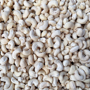 Private Label Packaging Cashew <b>Kernels</b> SANTIGO Cashew <b>Nuts</b> Kaju In Bulk <b>Nuts</b> <b>Kernels</b> First Quality - Product Image 1