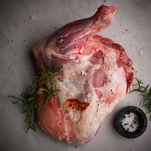 Viande d'agneau halal de qualité supérieure, coupes d'agneau fraîches et congelées, emballées pour l'exportation et la distribution en gros - Product Image 6