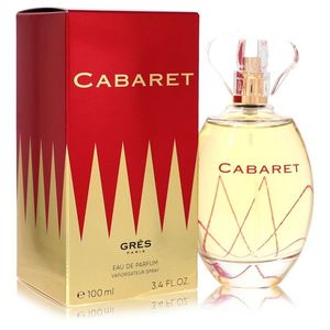 Perfume en Aerosol Eau de Parfum para Mujer Cabaret - Product Image 1