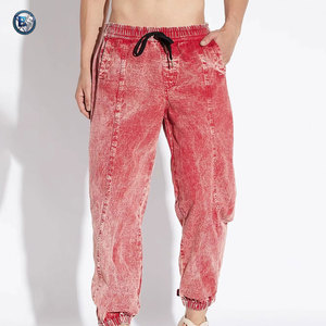 Pantalon pour homme, lavable, pour le bureau et l'usage quotidien, doux, confortable, style moderne, pour une utilisation régulière - Product Image 1