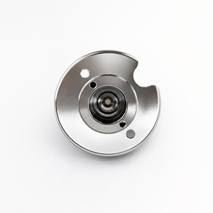 Ensemble de suppression EION FC1001 pour colonnes FIB FEI Sidewinder et Tomahawk, application d'imagerie à montage suspendu libre - Product Image 2