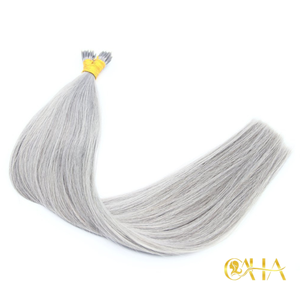 Extensiones de Cabello Humano Remy Virgen Vietnamita Profesional Caha con Punta de Queratina, Doble Trama, 100g, Anillo Nano - Product Image 4