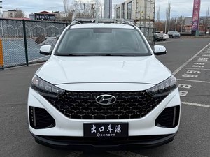 <span class=keywords><strong>Hyundai</strong></span> Ix35 2020 2021 <span class=keywords><strong>2022</strong></span> 1.4T Turbo, Transmisión Automática, SUV, Volante a la Izquierda, Asientos de Cuero - Product Image 2
