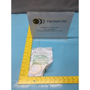 CHEMRAZ 9264-SC513 O-RING AS-568A-264 CPD 513 - อุปกรณ์และอะไหล่เซมิคอนดักเตอร์ระดับโลกที่เชื่อถือได้ - Product Image 1