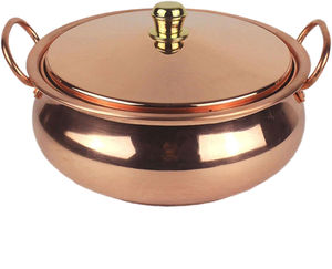 Casseroles, marmites à soupe, pots de rangement, compatibles induction, allant au four, compatibles lave-vaisselle, pour usage domestique et professionnel - Product Image 1