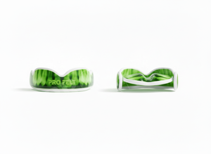 Premium Quality Customized Design Mouth Guard for Boxing & Martial Arts Teeth Protection Dental Karate Taekwondo Mouthpiece - Product Image 4