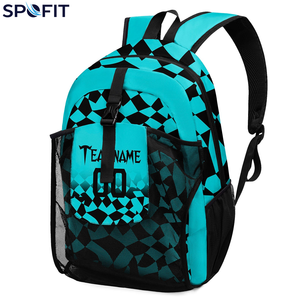 Bolsas de Fútbol al por Mayor, Nuevo Diseño de Última Moda, Logotipo Personalizado, Calidad Premium, Diseño Personalizado, Color Sólido - Product Image 2