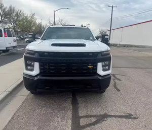 Camioneta de Servicio/Mecánica For-3500HD Crew Cab 2023 Usada en Buenas Condiciones - Automática, Lista para Exportación, Entrega Global - Product Image 1