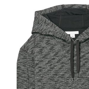 Dernières tendances de la mode streetwear, sweat-shirts pour hommes à coupe régulière, en molleton 100% coton, séchage rapide, respirant, pour l'hiver - Product Image 5
