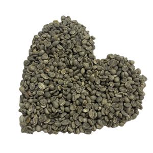 เมล็ดกาแฟเวียดนามอาราบิก้าสีเขียว ขายส่งโดยตรง OEM/ODM คาเฟอีนสูง กาแฟดิบ ราคาโรงงาน - Product Image 1