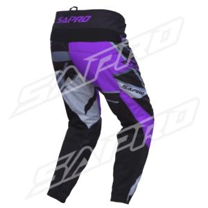 Combinaison MX pour homme, équipement de motocross de haute qualité et durable, design unisexe, combinaison MX pour femme, haute durabilité, protection élégante - Product Image 6