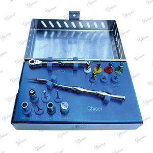 Kit de Expansión Ósea Personalizado de Acero Inoxidable, Kit de Expansión Ósea al Mejor Precio - Product Image 4