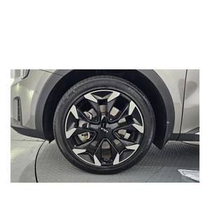 Kia Sorento Diésel 2.2 4WD 2023 con Asientos de Cuero, Volante a la Izquierda, Cámara Trasera - 30,928 km - Product Image 5