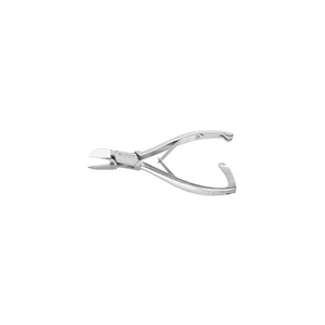 Coupe-ongles en acier inoxydable, coupe-cuticules personnalisé - Product Image 5