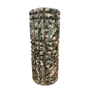 ลูกกลิ้งหลังทำจากโฟม ABS และ EVA เพื่อความสบายและการรองรับที่ดีขึ้น - Product Image 1