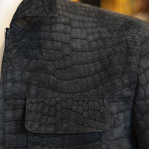 Men Stylish <b>Leather</b> Jacket Different Colors Available in Best Selling Price <b>Leather</b> Men Jacket <b>Top</b> Selling Wholesale Rate OEM - Product Image 4