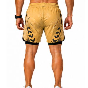 Custom <b>Mens</b> Beachwear Swim Shorts Waterproof Pocket Quick Dry Soft Lightweight Fabric Swimming <b>Trunks</b> Private Label Factory <b>Mens</b> - Product Image 3
