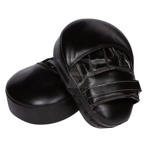 Guantes de Boxeo Personalizables con Almohadillas de Algodón para Entrenamiento de Boxeo, Muay Thai, MMA y Artes Marciales - Product Image 5