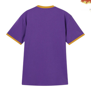 T-shirts Omega personnalisés, ajoutez vos logos d'entreprise personnalisés, t-shirts écologiques, t-shirts pour les sororités, les gymnases, les écoles, les campus, les collèges - Product Image 2