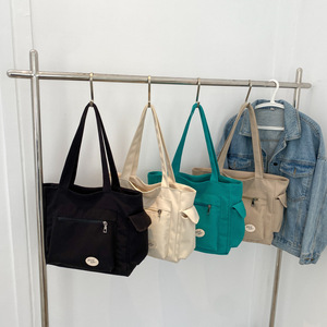 Bolsos de Noche para Mujer, Diseño OEM y ODM, de Lona, Impermeables, Personalizables, Casuales y a la Moda, para Mujer y Hombre - Product Image 3