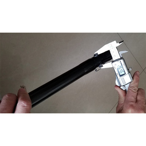 Fiberglass Telescopic Flagpole Farmland Bird Repelling Kite <b>Pole</b> - Product Image 3