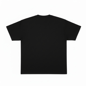 เสื้อยืดพิมพ์ลายพัฟฟ์ขนาดใหญ่พิเศษสำหรับผู้ชาย เสื้อยืดพิมพ์ลายกราฟิก ผ้าคอตตอนหนานุ่ม ซักแบบวินเทจ - Product Image 2