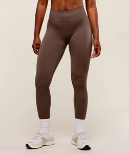 Vêtements de sport personnalisés avec logo, leggings de yoga à taille haute très vendus, leggings pour femmes de haute qualité à bas prix - Product Image 5