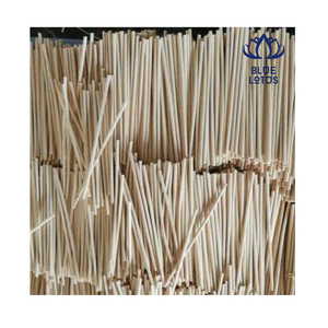 Bâtonnets diffuseurs en rotin naturel les plus vendus, écologiques et faits à la main pour diffuseur d'huiles essentielles parfumées - Product Image 1