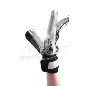 Équipement d'entraînement, gants de gardien de but légers, gants de gardien de but de sécurité, nouveaux gants de gardien de but - Product Image 2