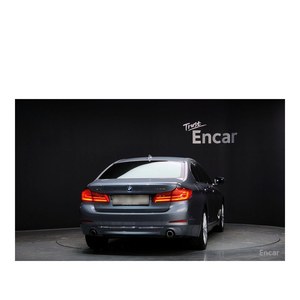 BMW Serie 5 530i XDrive Luxury Plus, Julio 2019, 74,326 km, Volante a la Izquierda, Caja de Cambios Automática, Asientos de Cuero, Cámara Trasera - Product Image 4