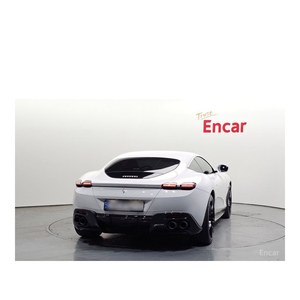 Ferrari Roma 3.9 2024, 4.179 km, Volante a la Izquierda, Edición Limitada, Modelo 2024/1 - Product Image 4