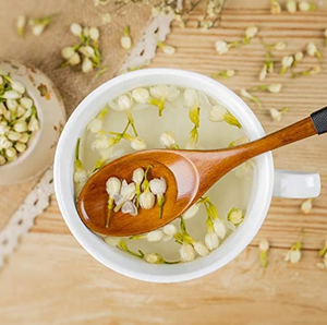 JASMINE SECO/JASMINE BUD/JASMINE NATURAL para TÉ con precio competitivo de Vietnam - Product Image 2