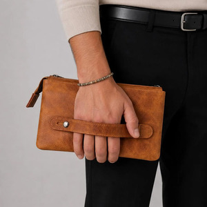 Bolsos de mano de cuero de lujo con calidad premium para uso diario y ocasiones especiales, a la venta al por mayor. - Product Image 3