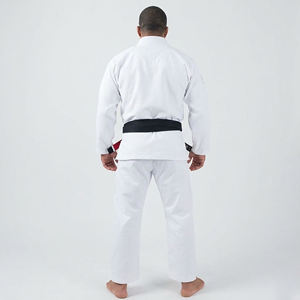Uniformes de Judo y Jiu-Jitsu al por Mayor, Kimonos de BJJ, Uniformes de Artes Marciales, Servicio OEM - Product Image 2