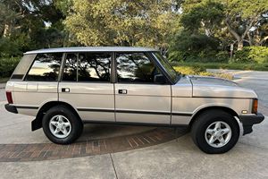 Range Rover County LWB Edición 25 Aniversario 1995 - Product Image 3