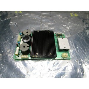LAM 810-017013-001 PCB AMP INTERLOCK <b>GAP</b> CONTROL - Trusted Global Legacy Semiconductor Equipment and Parts at - Product Image 2