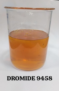 Agente de Curado Epóxico de Poliamida Reactiva de Alta Viscosidad para Revestimientos de Tuberías, Adhesivos y Lechadas - Mezclable, Excelente Adhesión, Resistente - Product Image 3
