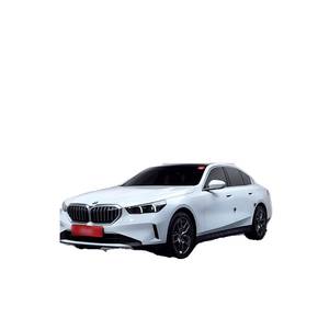 BMW Serie 5 530i XDrive 2023, 38,583 km, Caja de Cambios Automática, Volante a la Izquierda, Cámara Trasera - Product Image 1