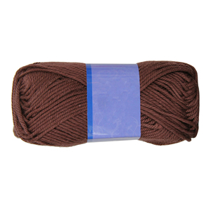 Hilo de Algodón Orgánico Ecológico para Tejer a Mano, Crochet y Proyectos de Tela - Product Image 2